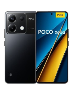 p ph2Poco X6 h2divp pulliSnapdragon 7s Gen 2 de gran potencia liliPantalla Flow AMOLED CrystalRes de 120 Hz liliCamara triple d