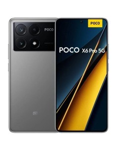 p ph2POCO X6 Pro h2ulliMediaTek Dimensity 8300 Ultra insignia liliFlow AMOLED CrystalRes de 120nbspHz liliCamara triple de 64nb