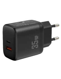 pbEl cargador que necesitas bbrbrAdaptador con tecnologia de carga USB C PD 30 y una potencia de 35WbrbrEl puerto USB C posee t