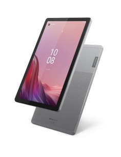 ph2Tablet Lenovo Tab M9nbsp9 MTK h2pbRelajate con estilo b pulliDiseno de metal de primera calidad en dos tonos liliMira y haz 