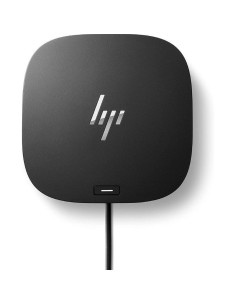 h2Base de conexion universal HP USB C A G2 h2divVuelve al trabajo con rapidez gracias a un cable desde los USB A o USB C8482 de