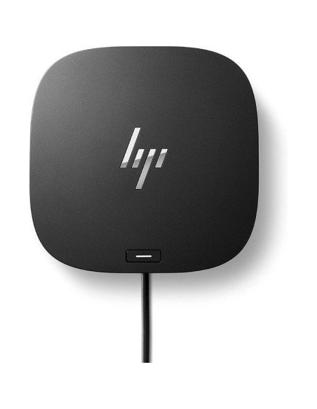 h2Base de conexion universal HP USB C A G2 h2divVuelve al trabajo con rapidez gracias a un cable desde los USB A o USB C8482 de