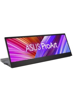 h2ASUS ProArt Display PA147CDV h2divpulliPanel IPS de 14 pulgadas 32 9 Full HD 1920 x 550 multitactil de 10 puntos y compatible