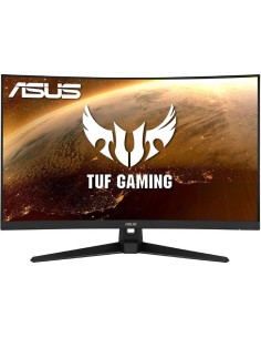 p ph2Monitor curvo para juegos TUF Gaming VG32VQ1BR 315 pulgadas WQHD 2560x1440 165 Hz mas de 144 Hz Extreme Low Motion Blur848