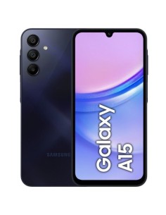 ph2Pantalla supervivida y brillante h2La pantalla Super AMOLED de 65 pulgadas del Galaxy A15 ofrece una claridad extraordinaria