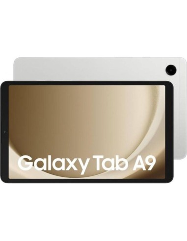 ph2Clasica y contemporanea h2pElegante y con un toque muy especial Galaxy Tab A9 Tab A9 presentan un diseno estilizado con un c