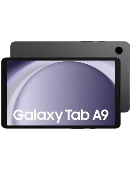 p ph2Clasica y contemporanea h2pElegante y con un toque muy especial Galaxy Tab A9 Tab A9 presentan un diseno estilizado con un