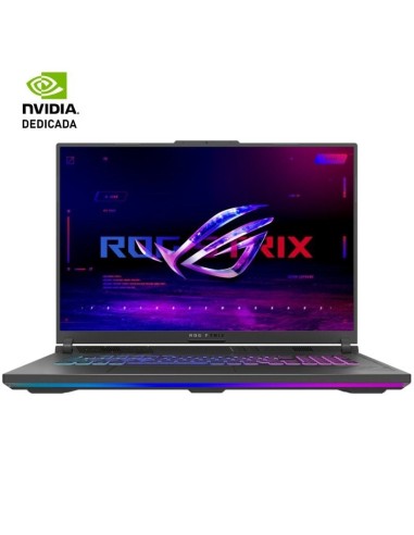 pul libEspecificaciones b li liCPU i9 14900HX 24 nucleos 36M cache hasta 58GHz 64 bit li liRAM 32GB 2x16GB 5600MHz DDR5 No ampl