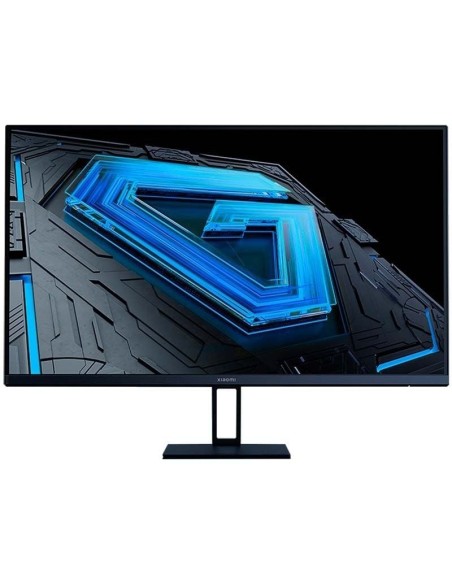 ph2Xiaomi Gaming Monitor G27i h2Fast IPS LCD 165Hz high refresh rate 1ms GTGbrbrh2IPS de 27 pulgadas Vea la imagen completa de 
