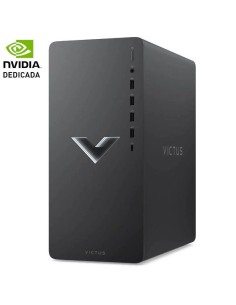 h2Victus by HP 15L Gaming Desktop TG02 1071ns PC h2divElige el ordenador de sobremesa gaming HP Victus y lo tendras todo en un 