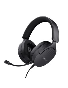 ph2GXT 489 FAYZO h2Potentes auriculares gaming circumaurales aptos para PC ordenadores portatiles y consolasbrbrh2Soy todo oido