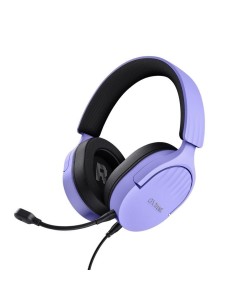 ph2GXT 489 FAYZO h2Potentes auriculares gaming circumaurales aptos para PC ordenadores portatiles y consolasbrbrh2Soy todo oido