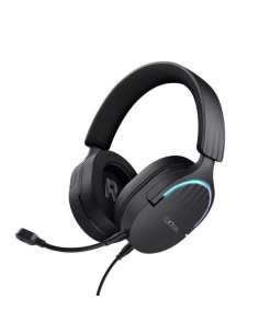 p ph2GXT 490 FAYZO h2Potentes auriculares gaming USB 71 circumaurales para vivir una experiencia de gaming inmersivabrbrh2Envue