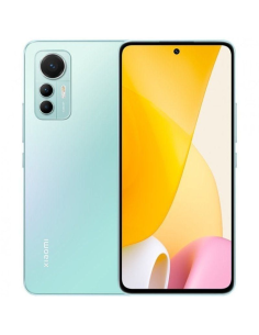 ph2Xiaomi 12 Lite h2h2Bienvenidos al estilo h2Diseno ligero como una plumabrCamara triple de 108 MP a nivel de estudiobrCarga T