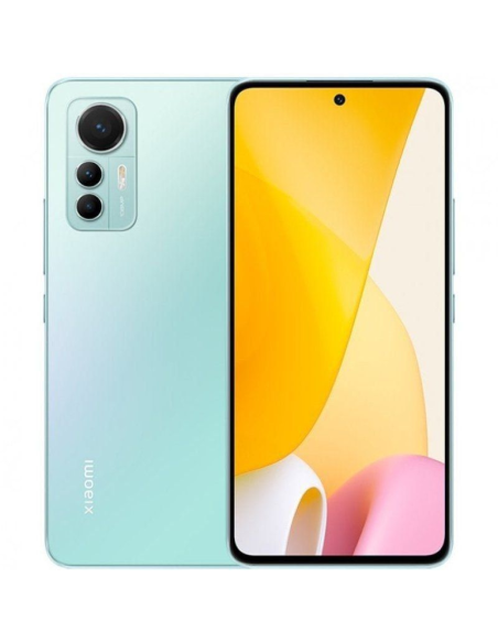 ph2Xiaomi 12 Lite h2h2Bienvenidos al estilo h2Diseno ligero como una plumabrCamara triple de 108 MP a nivel de estudiobrCarga T
