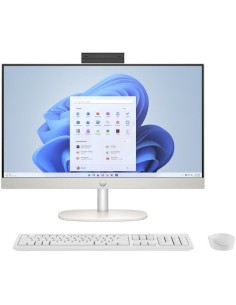 h2HP All in One 24 cr0046ns PC h2divEl compacto PC de sobremesa All in One HP de 238 te permite hacer mas con menos Fabricado d