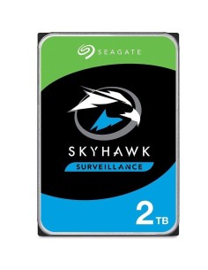 ppSkyHawk8482 saca partido de la amplia experiencia de Seagate en el diseno de unidades disenadas especificamente para operacio