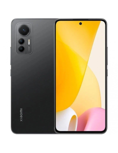 ph2Xiaomi 12 Lite h2h2Bienvenidos al estilo h2Diseno ligero como una plumabrCamara triple de 108 MP a nivel de estudiobrCarga T