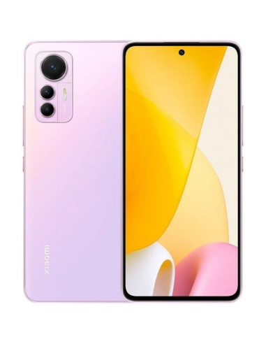 ph2Xiaomi 12 Lite h2h2Bienvenidos al estilo h2pDiseno ligero como una plumabrCamara triple de 108 MP a nivel de estudiobrCarga 