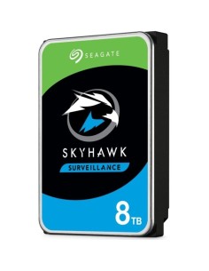 ppSkyHawk8482 saca partido de la amplia experiencia de Seagate en el diseno de unidades disenadas especificamente para operacio