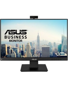 p ph2BE24EQK Monitor para Videoconferencias haz la comunicacion mas efectiva h2pASUS BE24EQK es un monitor Full HD de 238 pulga