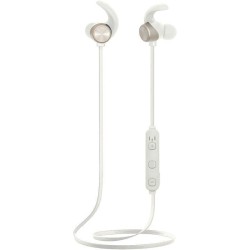 pul liAuriculares deportivos bluetooth in ear Bluetooth 42 Reproduce musica desde smartphones tablets y otros dispositivos blue