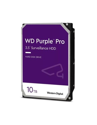 ph2Almacenamiento avanzado para soluciones de video inteligente h2brLos discos WD Purplenbsp Pro estan disenados para grabadore