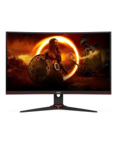 ph2240HZ TASA DE REFRESCO h2240 Hz aprovechan en su totalidad las GPU de gama alta proporcionando una fluidez sin rival a tu pa