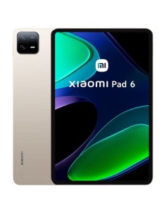 ph2Xiaomi Pad 6 h2pProductividad que va contigo ph2En tus manos dejamos toda nuestra calidad h2h213 MP h2pCamara principal tras