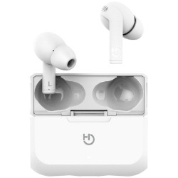 ph2h2Auriculares True Wireless con diseno reducido baja latencia y 18 horas de autonomia h2 h2pFENIX TWS cuenta con tecnologia 