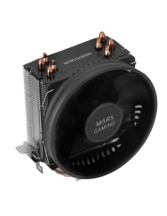 p ph2DISIPADOR MCPUBK h2Refrigeracion profesional hasta 160W de TDP gracias a sus 4 heatpipes con tecnologia HCT sus laminas de
