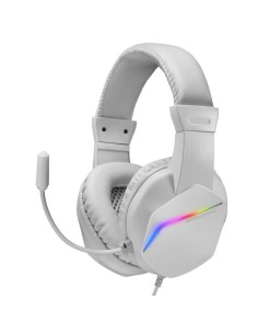 ph2AURICULARES GAMING MH122 h2Sonido impactante y una comodidad extrema para disfrutar como nunca de tus partidas peliculas y s