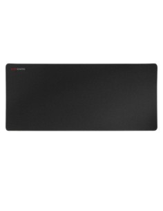 pCon un tamano XL y un diseno neutral el MMPXL es un mouse pad de alta calidad disenado para cubrir todo su escritorio y adecua