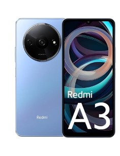 h2Redmi A3 h2divh2De primera calidad h2pbDiseno de halo b ppRedmi A3 presenta un nuevo diseno Premium Halo que es llamativo y t