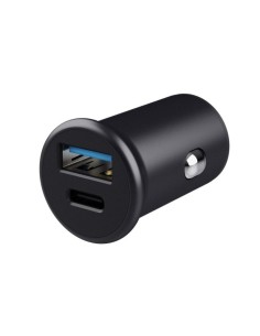 ph2Maxo h2h2Cargador rapido PD 38 W PD para coche h2Cargador de 38 W para automovil con puertos USB C y USB A para cargar dispo