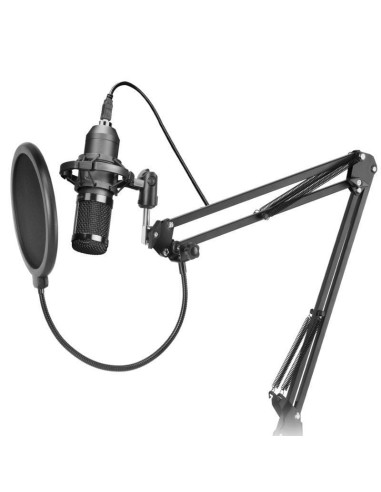 p ph2MICRoFONO MMICPRO DE ULTRA ALTA DEFINICIoN h2La mas alta fidelidad de sonido profesional 196Khz 24 bit con una capsula de 