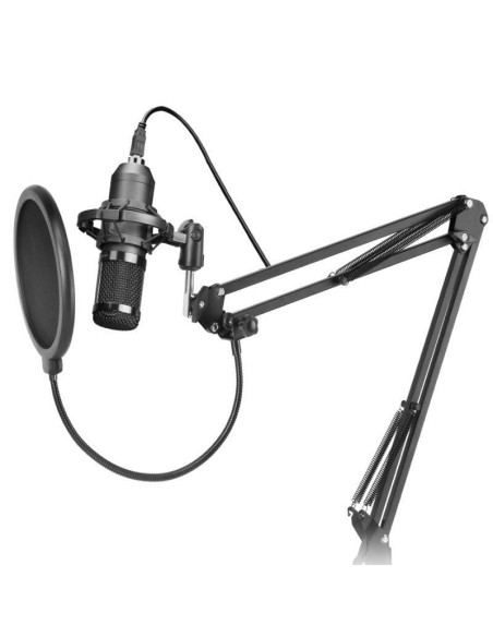 p ph2MICRoFONO MMICPRO DE ULTRA ALTA DEFINICIoN h2La mas alta fidelidad de sonido profesional 196Khz 24 bit con una capsula de 