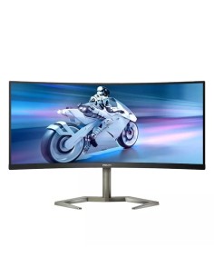 ph2Siente el juego h2Este monitor para juegos de Philips ofrece imagenes nitidas y una experiencia de juego fluida La tecnologi