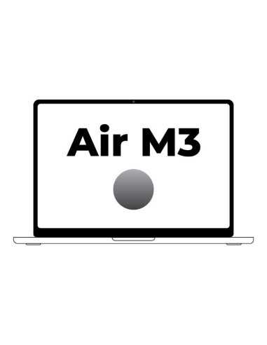 p ph2Potencia M3 Afilada al maximo h2El MacBook Air es el companero perfecto para trabajar y divertirte Ademas ahora el portati