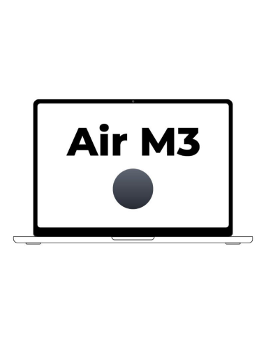 p ph2Potencia M3 Afilada al maximo h2El MacBook Air es el companero perfecto para trabajar y divertirte Ademas ahora el portati