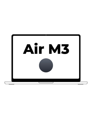 ph2Potencia M3 Afilada al maximo h2El MacBook Air es el companero perfecto para trabajar y divertirte Ademas ahora el portatil 