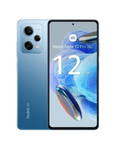 ph2Redmi Note 12 Pro 5G h2Un todoterreno con un sistema de camara una pantalla y una bateria superiores Disfruta de una vida pl