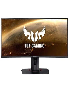 h2Monitor de Gaming Curvo ASUS VG27VQ 27 pulgadas Full HD 1920 x 1080 165 Hz mas de 144 Hz h2p pp pulliMonitor Full HD 1920 x 1