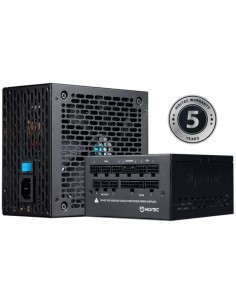 ph2GDX850 v2 80PLUS GOLD ATX 30 PCIe 50 h2La serie GDX v2 ha sido redisenada para adaptarse a las configuraciones de alto rendi