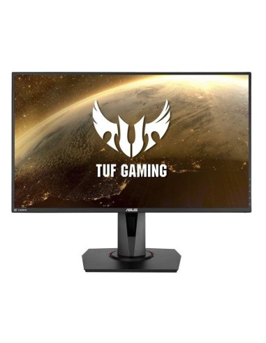 ph2Monitor de gaming HDR TUF Gaming VG279QM 27 pulgadas Full HD 1920 x 1080 Fast IPS 280Hz OC 240 Hz 144Hz 1ms GTG ELMB SYNC G 