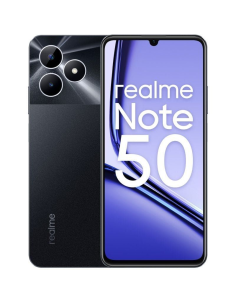 ph2Realme Note 50 h2h2Valor duradero h2pPantalla realista de 90 Hz pulliPantalla mas amplia y brillante para ofrecer un visiona