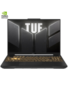 h2ASUS TUF Gaming TUF607JV N3153 h2p ph2PUEDE CON TODO h2pSumergete de lleno en el gaming y la creacion con el procesador Intel