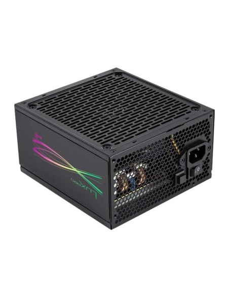 ph2Serie modular LUX PRO RGB h2pPresentamos nuestra serie de fuentes de alimentacion LUX PRO RGB que abarca desde modelos de 55
