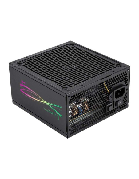 ph2Serie modular LUX PRO RGB h2pPresentamos nuestra serie de fuentes de alimentacion LUX PRO RGB que abarca desde modelos de 55
