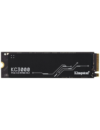 ph2KC3000 PCIe 40 NVMe M2 SSD h2p ph2Almacenamiento de alto rendimiento para equipos de sobremesa y portatiles h2p ppKingston K